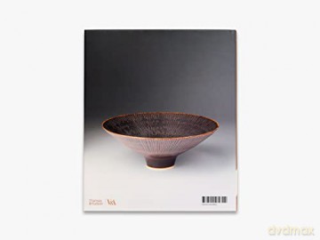 Studio Ceramics - Alun Graves [KSIĄŻKA]