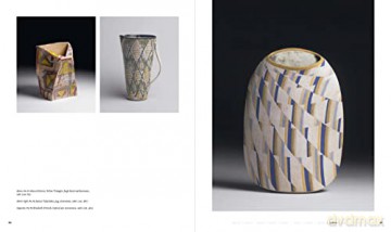 Studio Ceramics - Alun Graves [KSIĄŻKA]