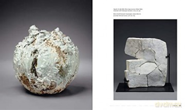 Studio Ceramics - Alun Graves [KSIĄŻKA]
