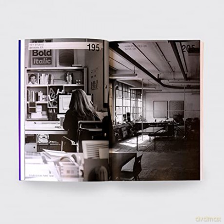 Studio Culture Now - Mark Sinclair [KSIĄŻKA]