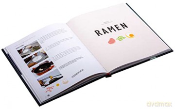 Studio Ghibli Cookbook - Vo/Molle-Troyer [KSIĄŻKA]