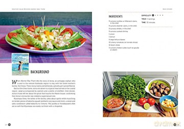 Studio Ghibli Cookbook - Vo/Molle-Troyer [KSIĄŻKA]
