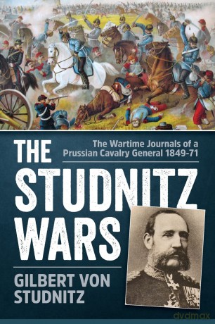 Studnitz Wars - G Von Studnitz [KSIĄŻKA]