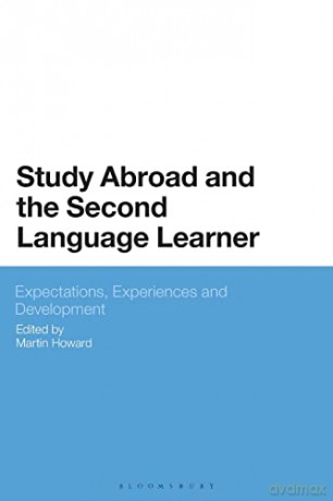 Study Abroad And The Second Languag - Howard Martin [KSIĄŻKA]