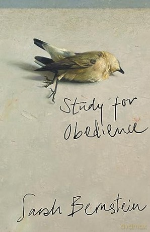 Study For Obedience - Sarah Bernstein [KSIĄŻKA]