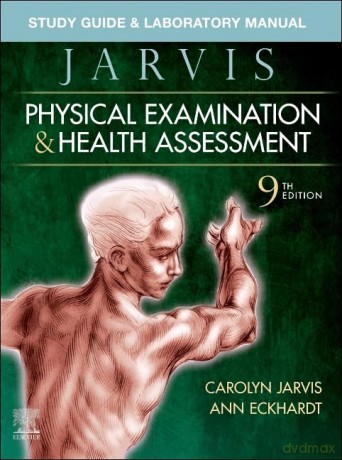 Study Guide Laboratory Manual For Physic - Carolyn Jarvis [KSIĄŻKA]