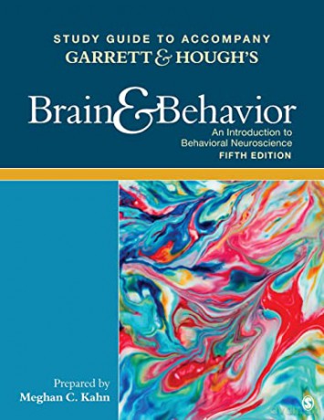 Study Guide To Accompany Garrett Houghs - Bob Garrett And Bob [KSIĄŻKA]