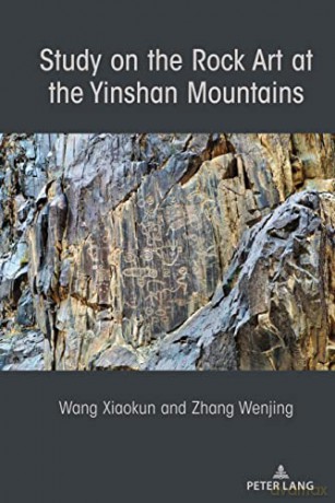 Study On Rock Art At Yin Mountains [KSIĄŻKA]
