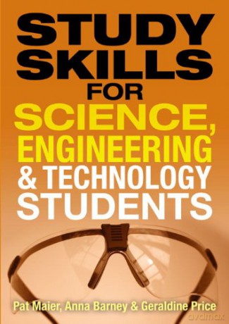 Study Skills For Science Engineerg Tech - Pat Maier [KSIĄŻKA]