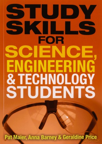 Study Skills For Science Engineerg Tech - Pat Maier [KSIĄŻKA]