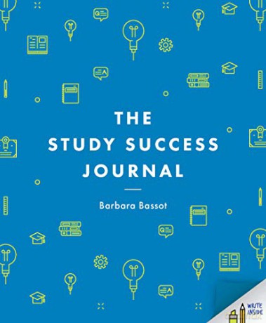 Study Success Journal - Barbara Bassot [KSIĄŻKA]