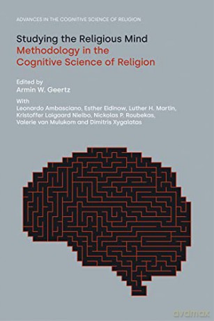 Studying The Religious Mind - Armin W Geertz [KSIĄŻKA]