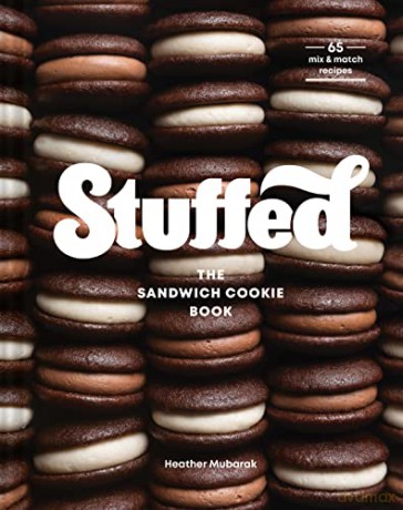 Stuffed - Heather Mubarak [KSIĄŻKA]