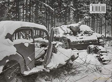 Sturmgeschtz Iii On The Battlefield 5 [KSIĄŻKA]