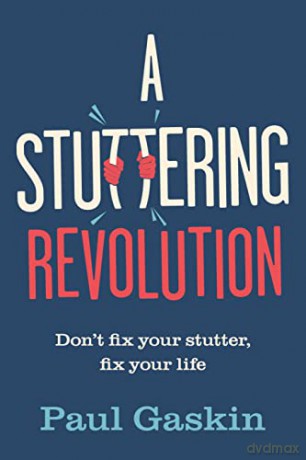 Stuttering Revolution - Paul Gaskin [KSIĄŻKA]