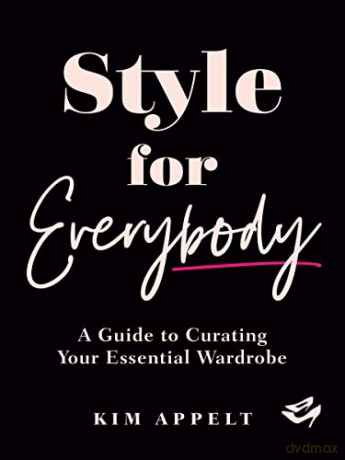 Style For Everybody - Kim Appelt [KSIĄŻKA]