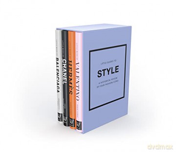 Style Iii - Karen Et Al Homer [KSIĄŻKA]