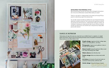 Styling Beyond Instagram - Robin Zachary [KSIĄŻKA]