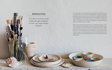 Styling Beyond Instagram - Robin Zachary [KSIĄŻKA]