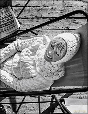 Stylish Life Skiing [KSIĄŻKA]