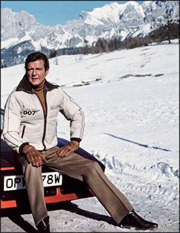 Stylish Life Skiing [KSIĄŻKA]