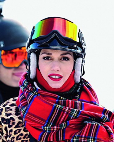 Stylish Life Skiing [KSIĄŻKA]