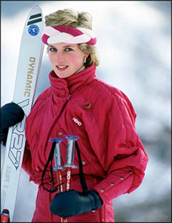 Stylish Life Skiing [KSIĄŻKA]