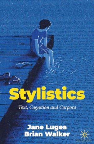 Stylistics - Lugea Jane [KSIĄŻKA]