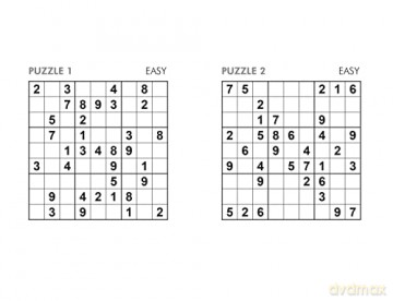 Su Doku Challenge Book 5 - Collins Puzzles [KSIĄŻKA]
