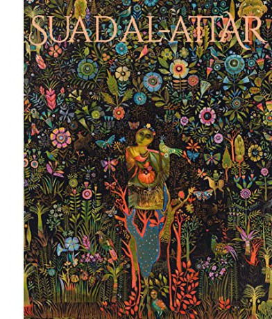Suad Al Attar - Nesma Shubber [KSIĄŻKA]