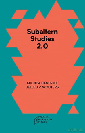 Subaltern Studies 2.0 - M Et Al Banerjee [KSIĄŻKA]