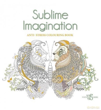 Sublime Imagination [KSIĄŻKA]
