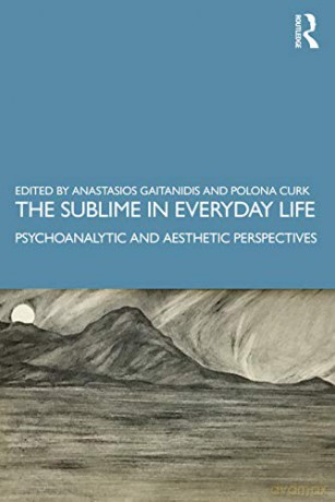 Sublime In Everyday Life - Anastasi Gaitanidis [KSIĄŻKA]