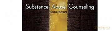 Substance Abuse Counseling - Lewis Dana Blevins [KSIĄŻKA]
