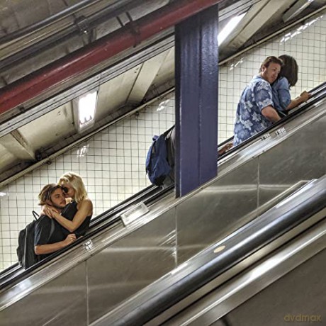 Subwaygram [KSIĄŻKA]