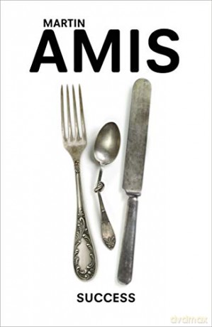 Success - Martin Amis [KSIĄŻKA]