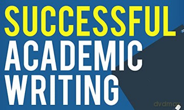 Successful Academic Writing - Anneliese A. Singh [KSIĄŻKA]