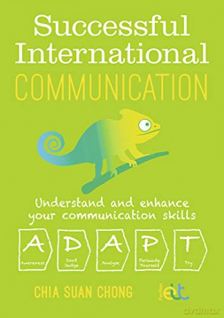 Successful International Communicaiton - Chia Suan Chong [KSIĄŻKA]