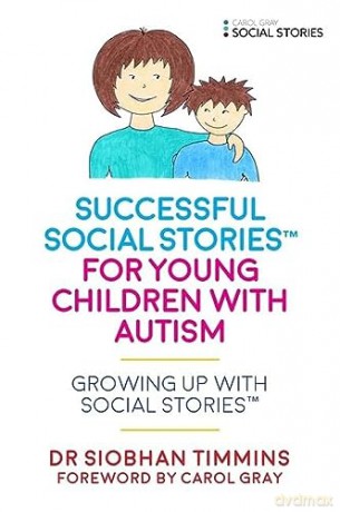 Successful Social Stories For My Son - Siobhan Timmins [KSIĄŻKA]