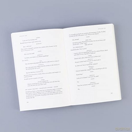 Succession Season 1 The Complete Scripts - Jesse Armstrong [KSIĄŻKA]