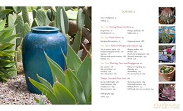 Succulent Container Gardens - Debra Lee Baldwin [KSIĄŻKA]