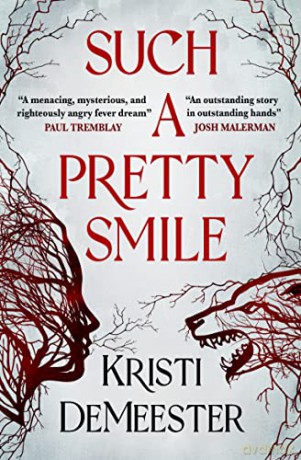 Such A Pretty Smile - Kristi Demeester [KSIĄŻKA]