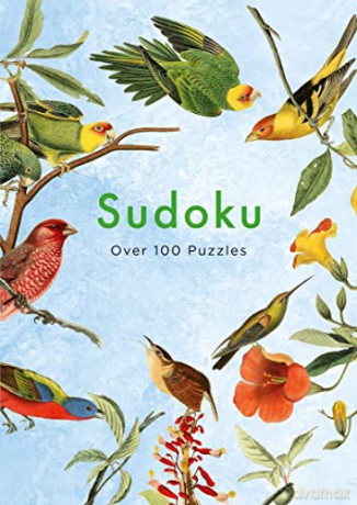 Sudoku - Eric Saunders [KSIĄŻKA]