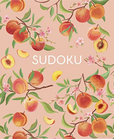 Sudoku - Eric Saunders [KSIĄŻKA]