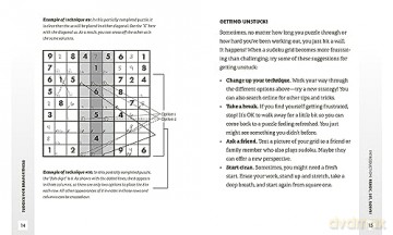 Sudoku [KSIĄŻKA]