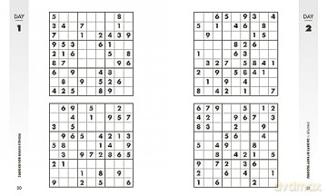 Sudoku [KSIĄŻKA]