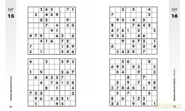Sudoku [KSIĄŻKA]
