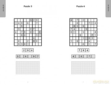 Sudoku Challenge - Roland Hall [KSIĄŻKA]