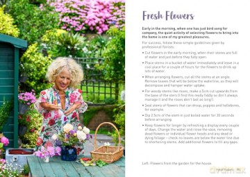 Sue Kent Garden Notes - Sue Kent [KSIĄŻKA]
