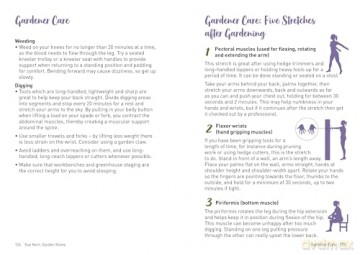 Sue Kent Garden Notes - Sue Kent [KSIĄŻKA]